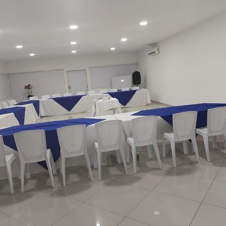 Hotel Sabana Del Sinu By Geh Suites Montería المظهر الخارجي الصورة