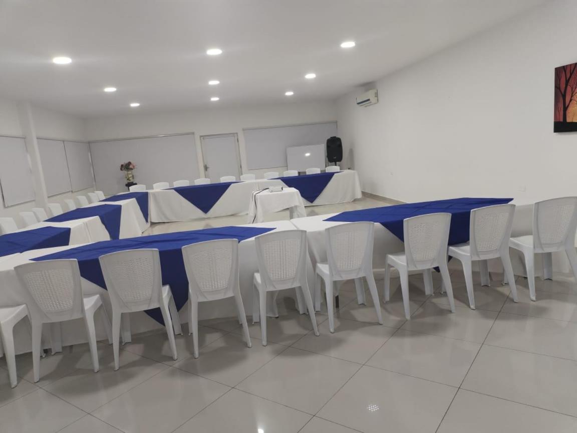 Hotel Sabana Del Sinu By Geh Suites Montería المظهر الخارجي الصورة